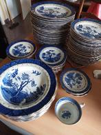 Servies Real old Willow chinoiserie, Ophalen