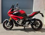 BMW S 1000 XR als nieuw (Full - Ingeschreven laag vermogen), Motoren, 4 cilinders, Particulier, Meer dan 35 kW, 999 cc