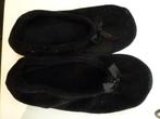Pantoufles ballerine fillette, Ophalen, Zo goed als nieuw, Meisje, Slofjes