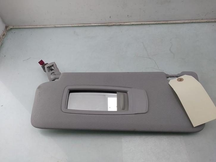 ZONNEKLEP BMW X3 (F25) (01-2010/12-2017) (|51167379507|), Auto-onderdelen, Interieur en Bekleding, BMW, Gebruikt
