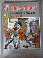 Strips De Rode Ridder, Meerdere stripboeken, Ophalen of Verzenden, Gelezen, Willy Vandersteen