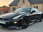 Nissan Gtr 3.8v6  P850, Auto's, Automaat, Zwart, Leder, Particulier