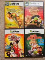 Dvd's The Muppets, Enlèvement ou Envoi