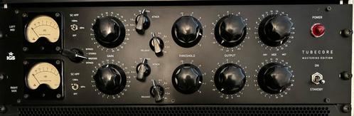 Tube Core IGS Audio, Musique & Instruments, Effets, Comme neuf, Autres types, Compresseur, Enlèvement ou Envoi