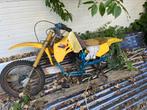 honda crossmotor frame, Ophalen, Gebruikt, 125 cc, Honda