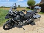 BMW 1200 GSA Triple Black, 2 cilinders, 1170 cc, Particulier, Meer dan 35 kW