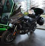 KAWASAKI Versys 1000 SE Stockopruiming 2024 Modellen, Motoren, Motoren | Kawasaki, 4 cilinders, Bedrijf, Meer dan 35 kW, Toermotor