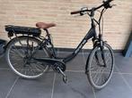 Elektrische fiets met middenmotor, Fietsen en Brommers, Elektrische fietsen, Ophalen, Gebruikt
