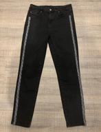 Broek, Ophalen of Verzenden, Zo goed als nieuw, Maat 38/40 (M)