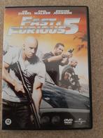 Fast and furious, CD & DVD, DVD | Action, Comme neuf, Enlèvement ou Envoi