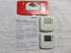 Honeywell DT90 kamerthermostat, Ophalen of Verzenden, Gebruikt