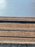 Lot de panneaux de meubles gris, Enlèvement, Neuf