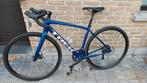Trek racefiets, Fietsen en Brommers, Fietsen | Racefietsen, Ophalen, Gebruikt