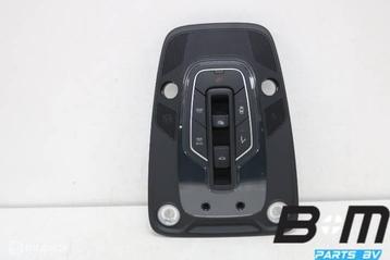 Binnenverlichting Audi Q7 4M 4M0947135CK beschikbaar voor biedingen