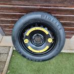 Reserveband mercedes, Ophalen, 16 inch, Banden en Velgen