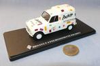 Altaya Ixo 1/43 : Renault 4 F4 Fourgonnette "PSCHITT", Hobby en Vrije tijd, Modelauto's | 1:43, Verzenden, Nieuw, Auto, Universal Hobbies