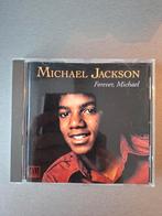 Cd. Michael Jackson.  Forever, Michael., Ophalen of Verzenden, Zo goed als nieuw