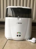 Elektrische stoomsterilisator, Kinderen en Baby's, Ophalen, Zo goed als nieuw, Sterilisator