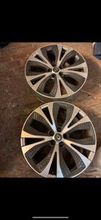 Jantes Renault Grand Scenic.  Renault Grand Scenic velgen., Enlèvement, Comme neuf