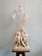 Lampe de table de la collection angelica, Enlèvement