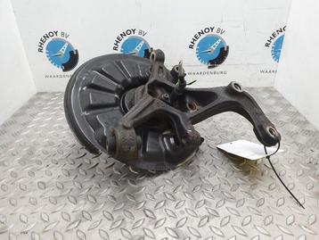 VOLKSWAGEN GOLF 2.0 TDI GTD  [LR_HUB_STUB_AXL_ASSY] 2021 beschikbaar voor biedingen