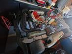 Tony Kart Racer EV - Rotax Max Senior, Sport en Fitness, Karting, Ophalen, Gebruikt, Kart