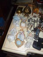 OUDE WIJWATER VATJES, Enlèvement