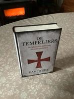 De ondergang van de tempeliers, Boeken, Geschiedenis | Wereld, Ophalen of Verzenden, Zo goed als nieuw