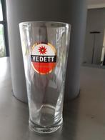 Bierglas Vedett extra blond, Ophalen of Verzenden, Nieuw, Bierglas