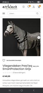 Vliegendeken te koop, Dieren en Toebehoren, Ophalen of Verzenden, Zo goed als nieuw, Deken