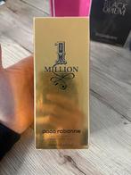 One million de paco rabanne, Ophalen, Zo goed als nieuw