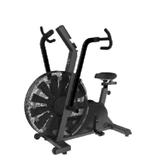 Hammer Strength HD Air Bike, Sport en Fitness, Ophalen of Verzenden, Zo goed als nieuw, Benen