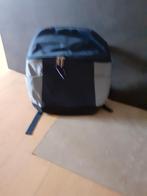 Rugzak klein model, Ophalen