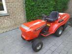 Tracteur tondeuse Jonsered, Ophalen, Gebruikt, Jonsered, Opvangbak