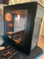 Gaming desktop, Avec carte vidéo, 32 GB, Intel Core i7 8700k, SSD