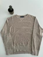 Ralph lauren sweater | Maat L, Kleding | Heren, Maat 52/54 (L), Beige, Ralph Lauren, Ophalen of Verzenden