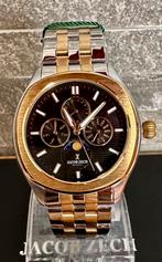 CHRONO SPORTIF LUNAR JACOB ZECH VAUT499€! 💯%NOUVEAU !, Enlèvement ou Envoi, Neuf