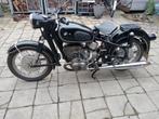 BMW R60/2 STEIB A 501