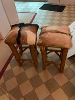 Krukjes, Huis en Inrichting, Krukjes, Ophalen, Gebruikt, Hout