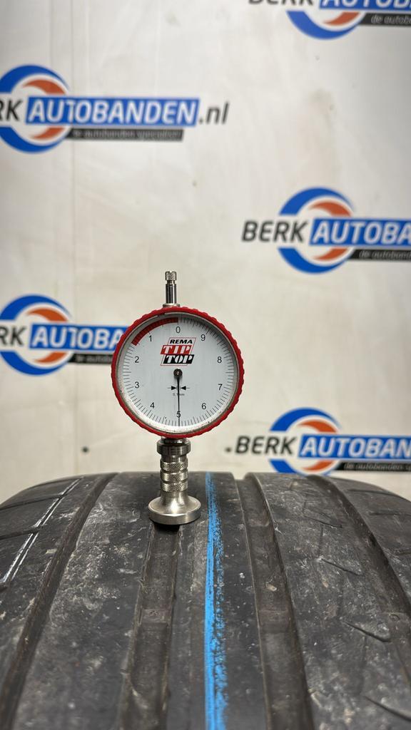 2x Dunlop SP Sport Maxx GT 265/40 R21 105Y 265/40/21 2654021, Auto-onderdelen, Banden en Velgen, Band(en), Zomerbanden, 21 inch