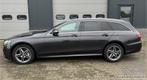 Mercedes-Benz E-Klasse E 300de 9G-Tronic 2.0 AMG Hybrid MBUX, Auto's, Automaat, Achterwielaandrijving, Gebruikt, 4 cilinders