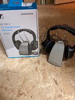 Sennheiser draadloze hoofdtelefoon, Ophalen, Zo goed als nieuw, Sennheiser