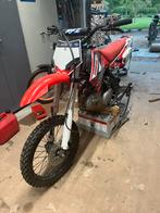 Pitbike rfz 150cc lifan, Fietsen en Brommers, Ophalen, Pitbike