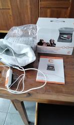 elektrische voetenverwarmer, Ophalen, Nieuw