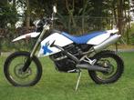 BMW 650, Particulier, 1 cylindre, Enduro, 650 cm³