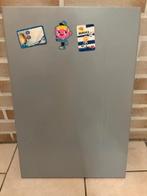 Tableau magnétique, Enlèvement ou Envoi, Utilisé