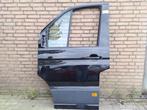 Portier 2Deurs links van een Volkswagen Crafter (L041), Auto-onderdelen, Gebruikt, Ophalen of Verzenden, 3 maanden garantie, Volkswagen