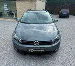 Golf 6, Auto's, Volkswagen, Euro 5, Bedrijf, Golf Variant, Te koop