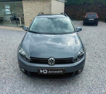 Golf 6 beschikbaar voor biedingen