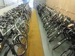 ruim 80 gebruikte e-bike,s op voorraad extra korting, Vélos & Vélomoteurs, Vélos électriques, Comme neuf, Enlèvement ou Envoi